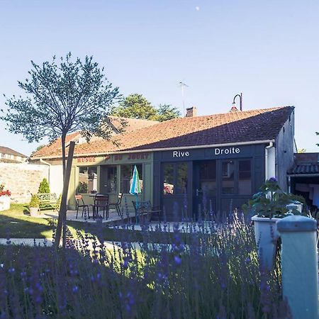 Clos Charmille Meaulne Dış mekan fotoğraf